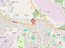 釧路市桜ケ岡6丁目の一戸建て