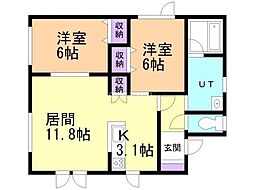 白糠郡白糠町西庶路東一条北1丁目の一戸建て