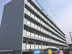 ビレッジハウス美原　2号棟 408