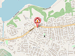 釧路市春採2丁目の一戸建て