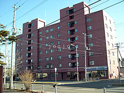 くしろリバーサイドマンション