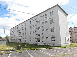 若草401マンション 1-1