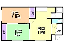 釧路市春採4丁目の一戸建て