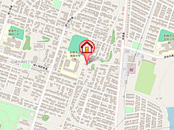 釧路市緑ケ岡6丁目の一戸建て