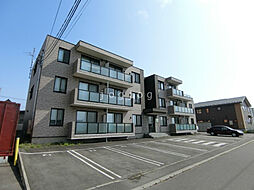 アビタパークサイド昭和中央 102