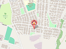 釧路市益浦4丁目の一戸建て