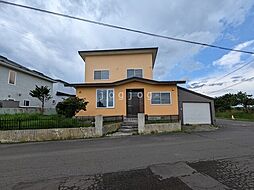 昭和北1ー4ー16貸家