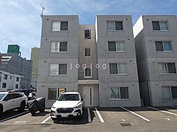 レーベンオーク 201