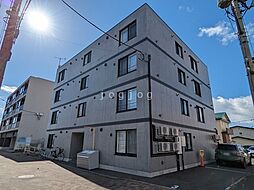 釧路市浪花町10丁目