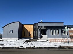 釧路市鳥取北8丁目の一戸建て