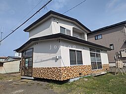 昭和南6-22-3貸家