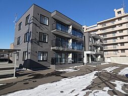 カヴェリ壱番館 122