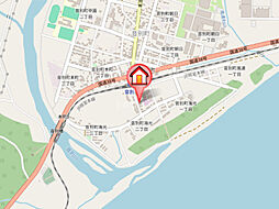 釧路市音別町海光1丁目の一戸建て