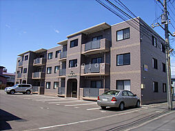 ユーハイムアンソレイエIII 1-C