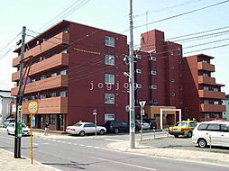 富士マンション浪花 407