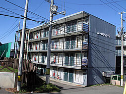 パークサイドＤ 203