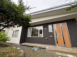 釧路市新栄町の一戸建て
