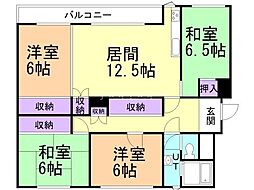 釧路市浦見3丁目