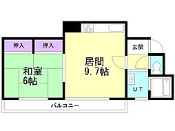 釧路市浦見3丁目