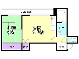 釧路市浦見3丁目