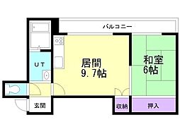 釧路市浦見3丁目