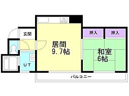 釧路市浦見3丁目