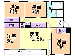 釧路市浦見3丁目