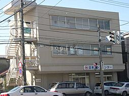 シャルム高橋 203