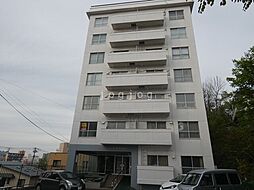 日商岩井幣舞マンション