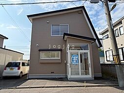 釧路市愛国西1丁目の一戸建て