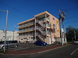 ＩＴマンションかがやき 404