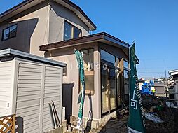 桜ケ岡6借家