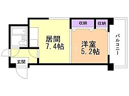 釧路市南大通4丁目