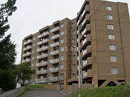 大栄マンション鶴ケ岱 126