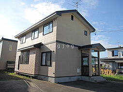 鶴野東3丁目借家