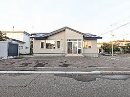 釧路市美原3丁目の一戸建て