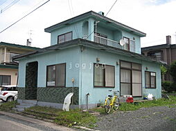 昭和中央1−23−2借家