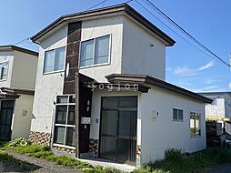 緑ケ岡5丁目借家