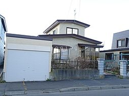 釧路市芦野5丁目の一戸建て