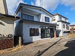 釧路市駒場町の一戸建て