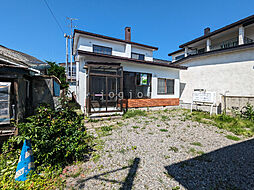 釧路市暁町の一戸建て