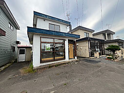 釧路市星が浦北3丁目の一戸建て