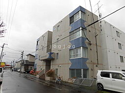 ノースコート新橋II 132