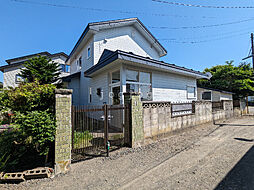 釧路市住之江町の一戸建て