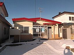 大楽毛南2丁目2番借家