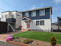 鳥取北5丁目10−5借家