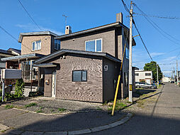 若竹町6−9借家