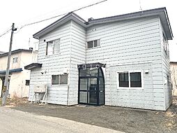 鳥取大通4丁目貸家