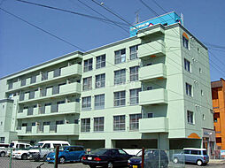 三共ユタカビル