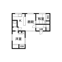 武佐1丁目26−27戸建